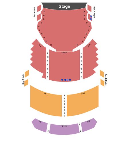 Fulton Opera House