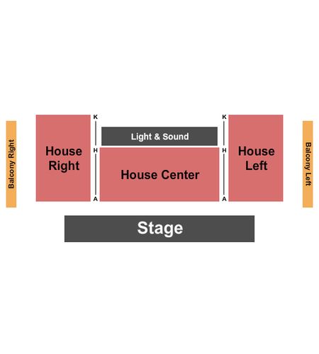 GALA Hispanic Theatre