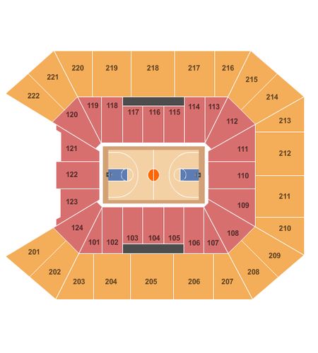 Galen Center