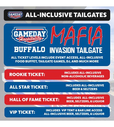 Gameday Hospitality