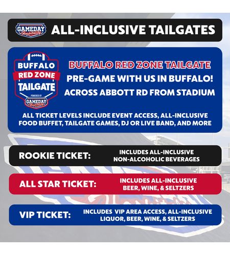 Gameday Hospitality