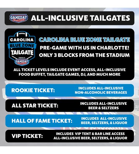 Gameday Hospitality