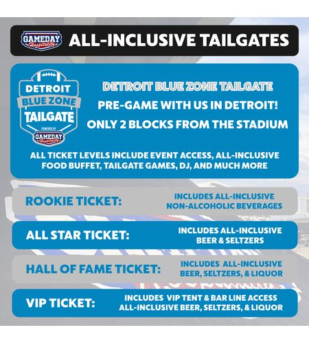 Gameday Hospitality