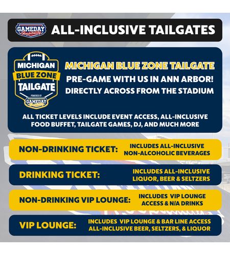 Gameday Hospitality