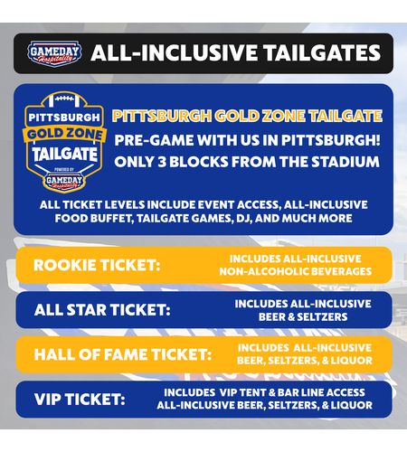 Gameday Hospitality