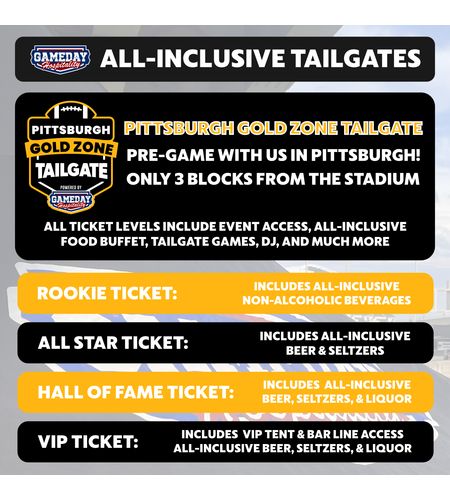 Gameday Hospitality