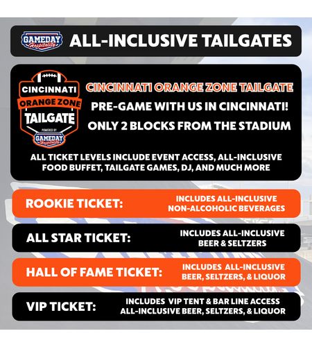 Gameday Hospitality