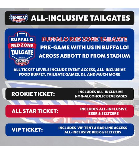 Gameday Hospitality