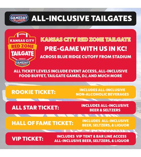 Gameday Hospitality