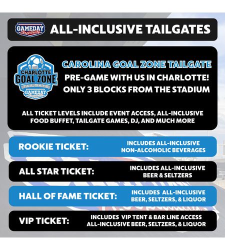 Gameday Hospitality