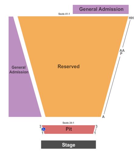 Garden Theatre At Montalvo Arts Center