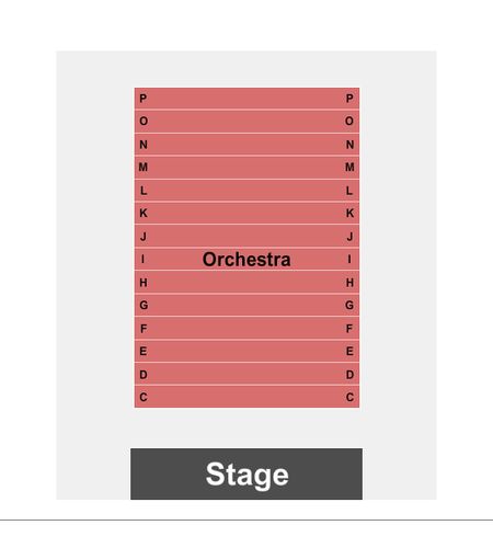 Gargaro Theater at Pittsburgh Musical Theater