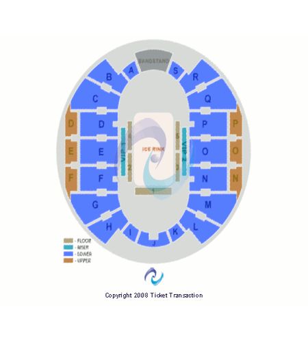 Garrett Coliseum