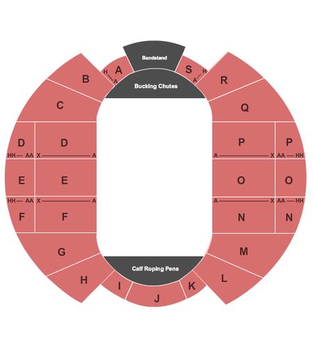 Garrett Coliseum