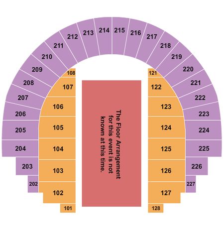 Garth Arena