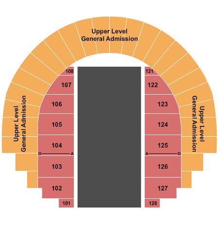 Garth Arena