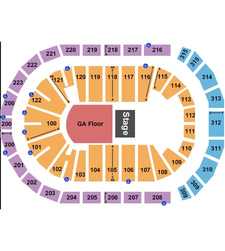 Gas South Arena