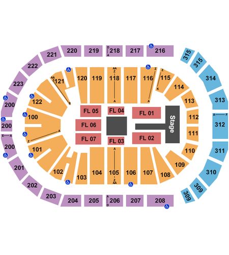 Gas South Arena