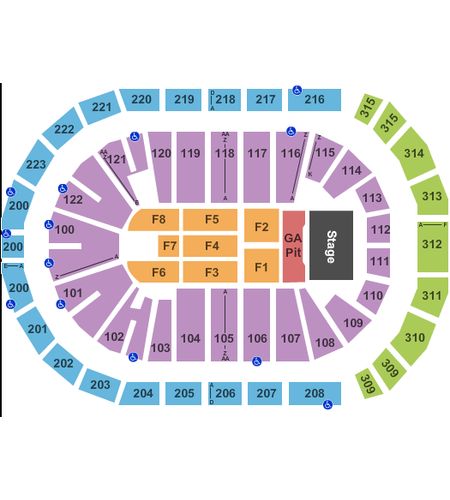 Gas South Arena
