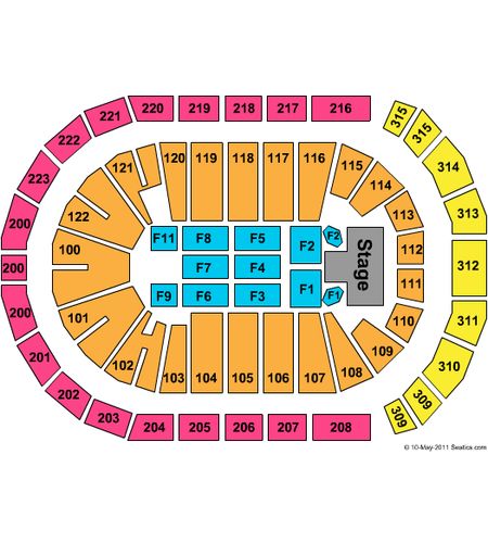 Gas South Arena