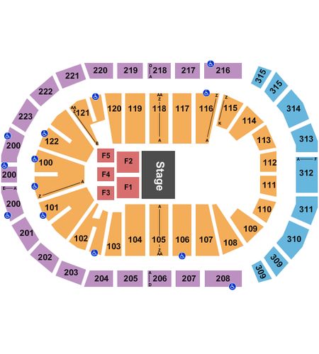 Gas South Arena
