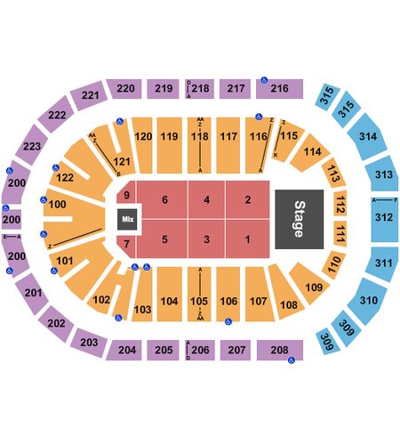 Gas South Arena