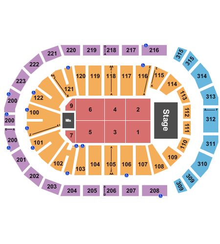 Gas South Arena
