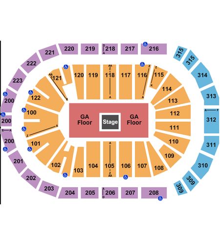Gas South Arena