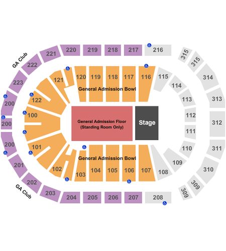 Gas South Arena