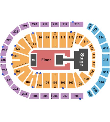 Gas South Arena