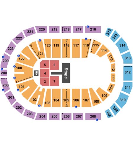 Gas South Arena