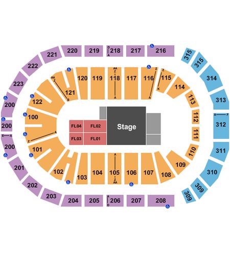Gas South Arena
