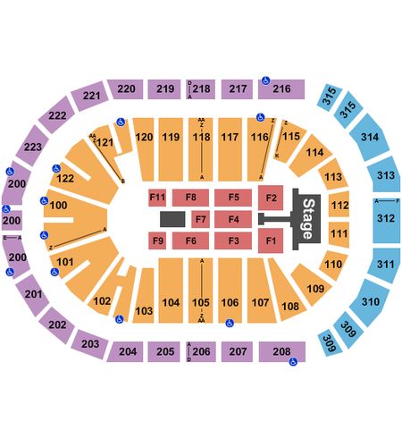 Gas South Arena