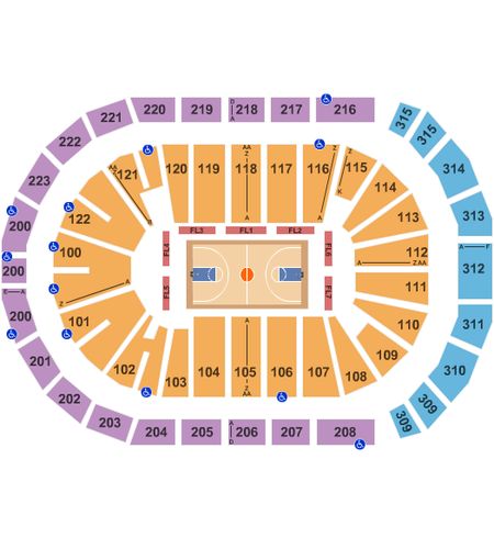 Gas South Arena