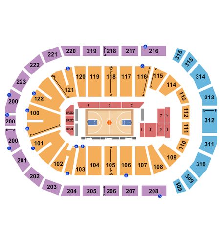 Gas South Arena