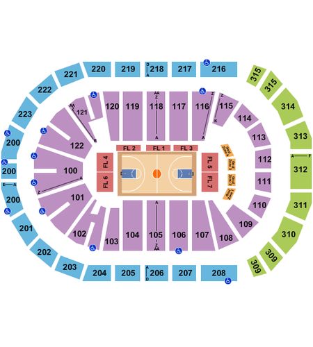 Gas South Arena