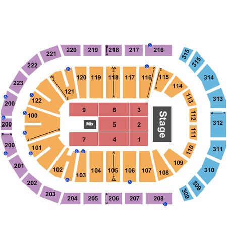 Gas South Arena