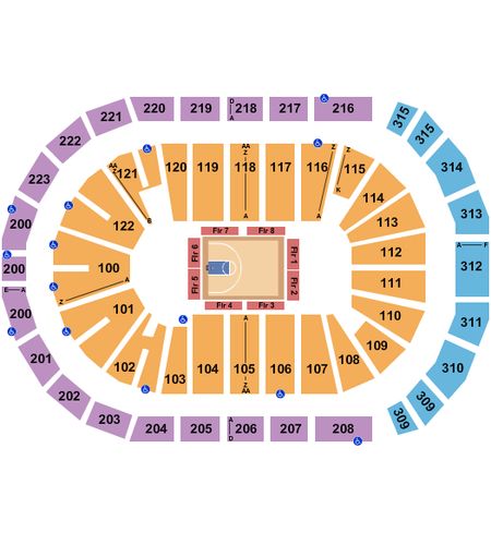 Gas South Arena