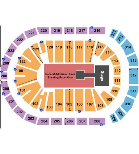 Gas South Arena