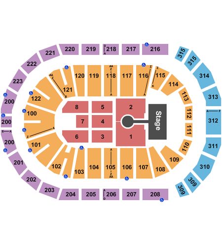 Gas South Arena