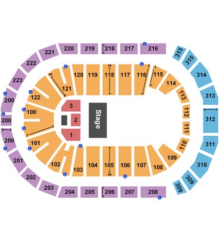 Gas South Arena