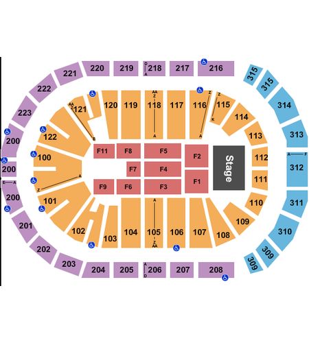 Gas South Arena