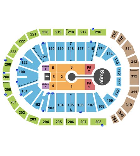 Gas South Arena