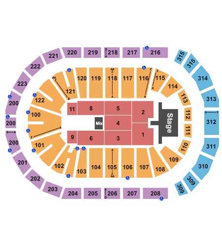 Gas South Arena