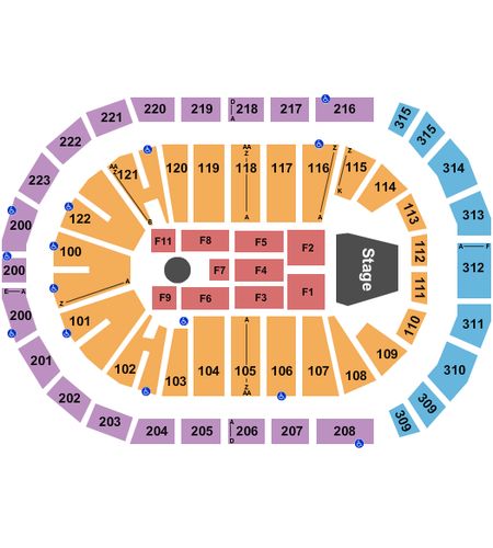 Gas South Arena