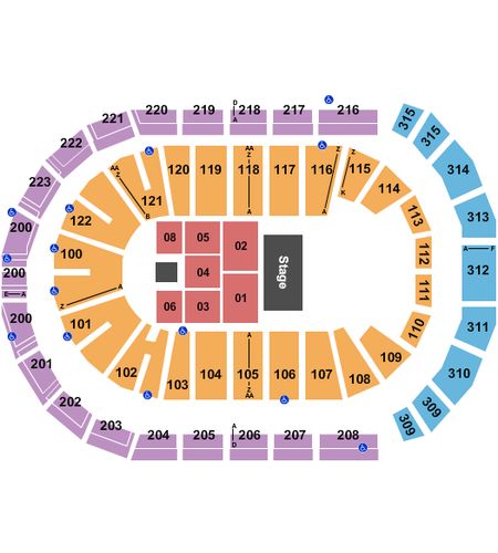 Gas South Arena