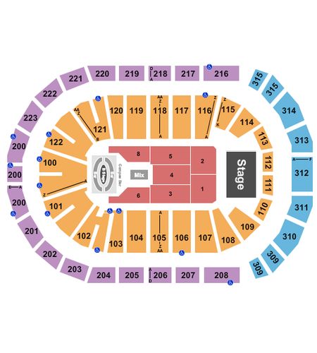 Gas South Arena