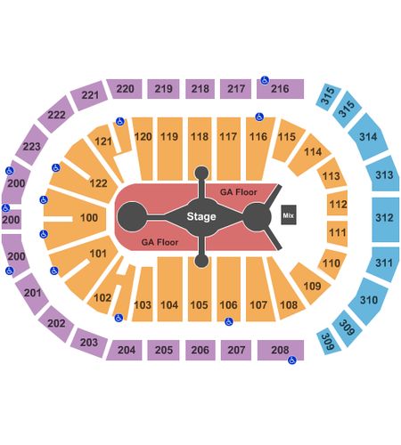 Gas South Arena