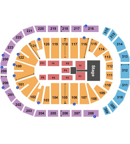 Gas South Arena
