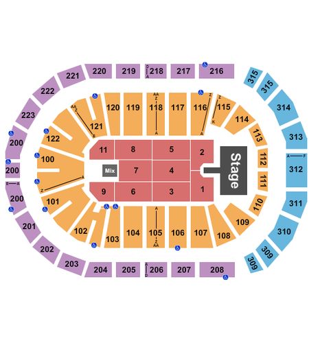 Gas South Arena